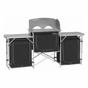 Armoire de camping pliable XL Berger