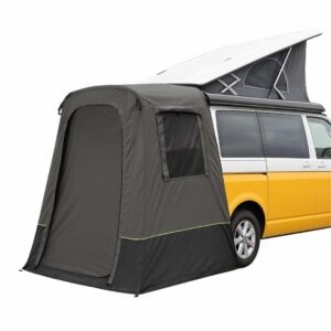 Auvent pour van - Tente arrière Berger pour VW T5 / T6