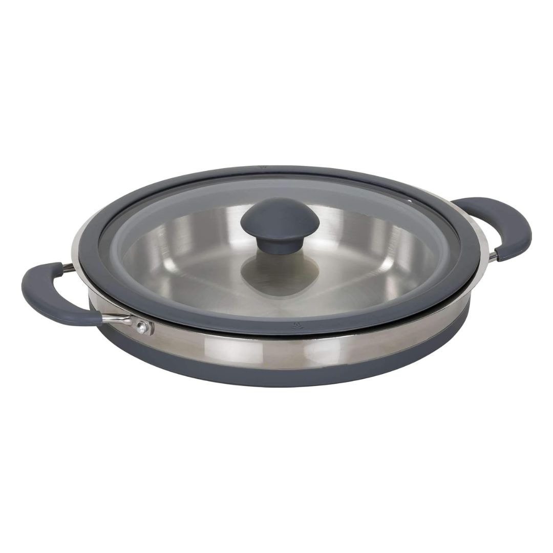 Casserole faitout pliable 3,5 l Berger – Image 2