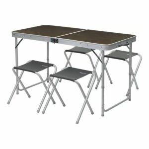table-camping-pliable-4-places-avec-tabourets-berger