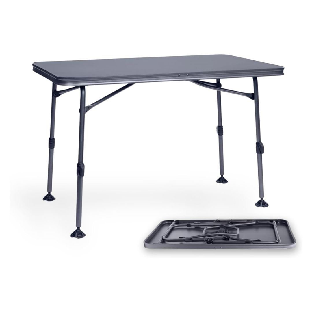 Table de camping pliante Berger MOLVENO
