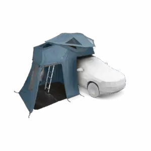 Annexe de Tente Toit Thule Approach Annex M