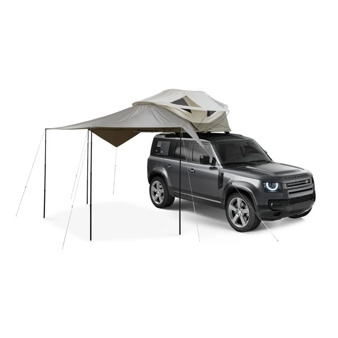 Auvent pour Tente de Toit Thule Approach Awning S/M