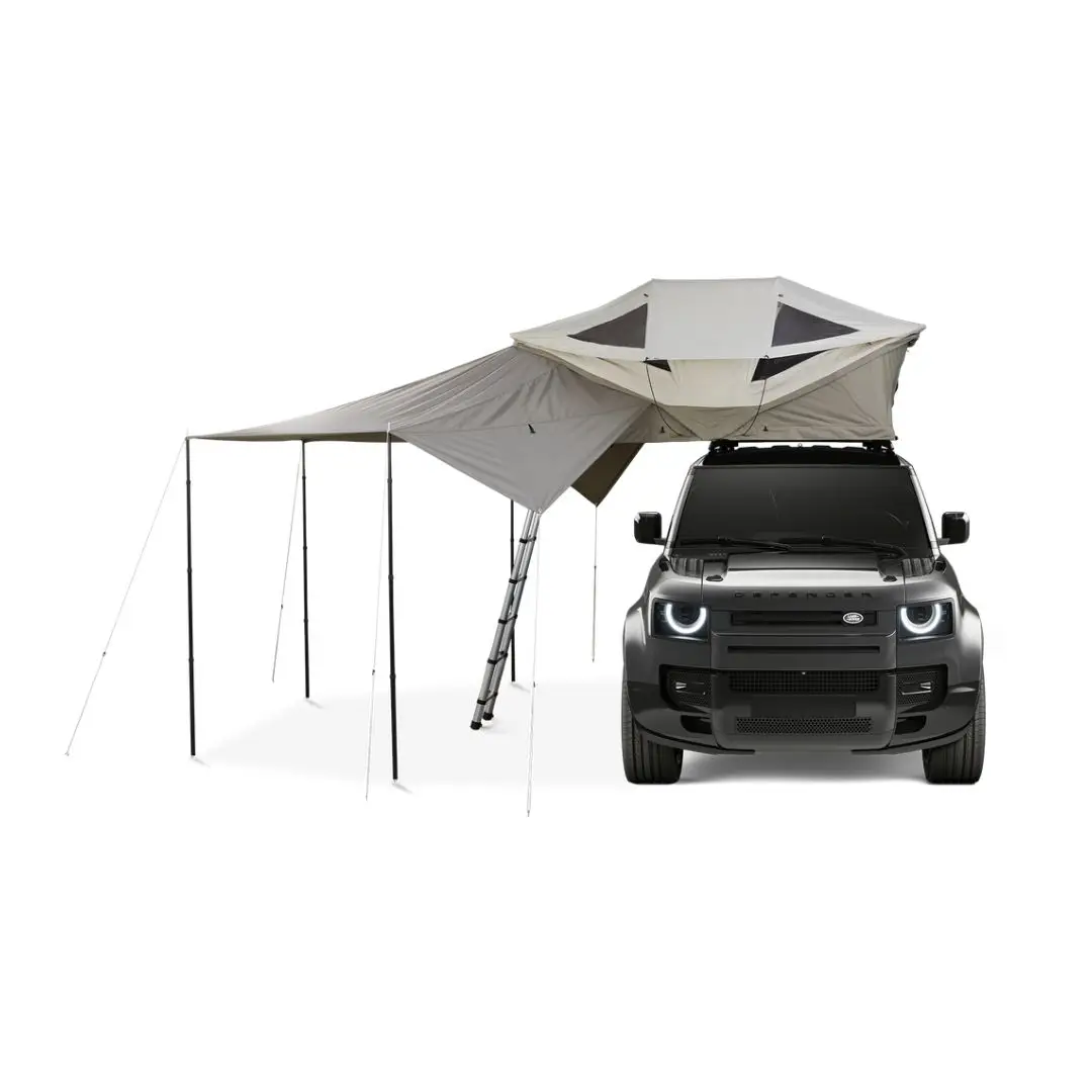 Auvent pour Tente de Toit Thule Approach Awning S/M – Image 2