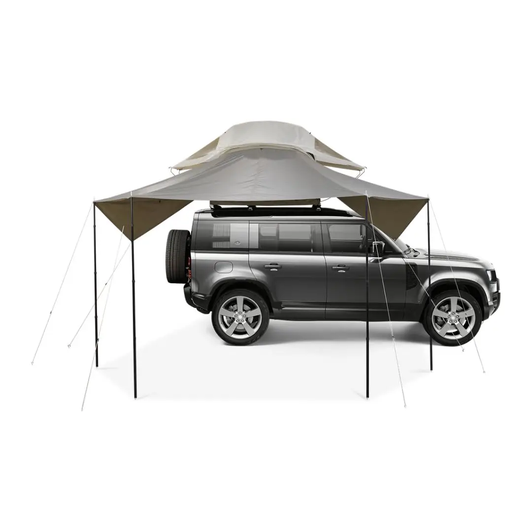 Auvent pour Tente de Toit Thule Approach Awning S/M – Image 3