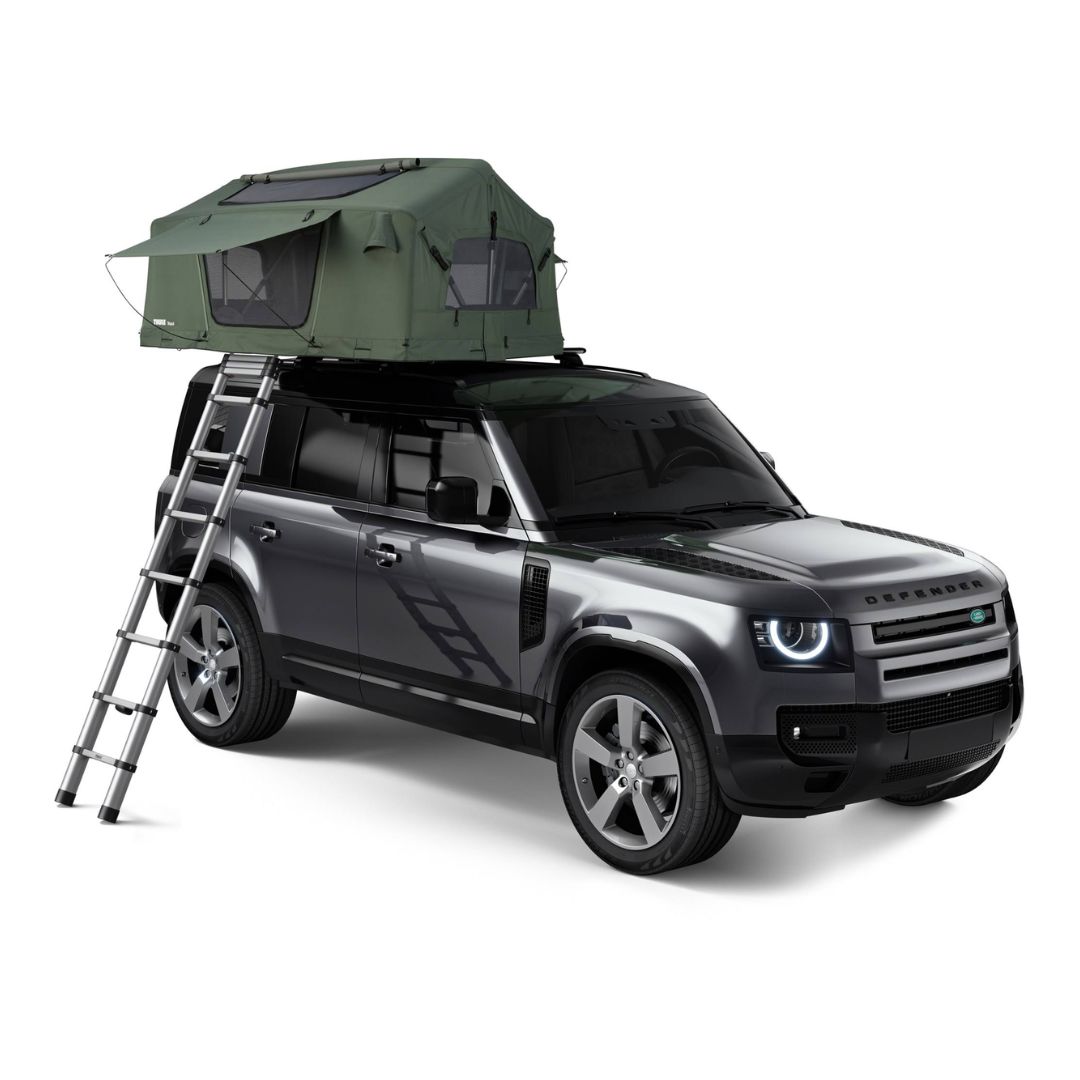 Tente de Toit 2 personnes Thule Foothill