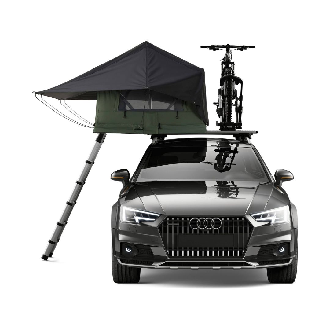 Tente de Toit 2 personnes Thule Foothill – Image 2