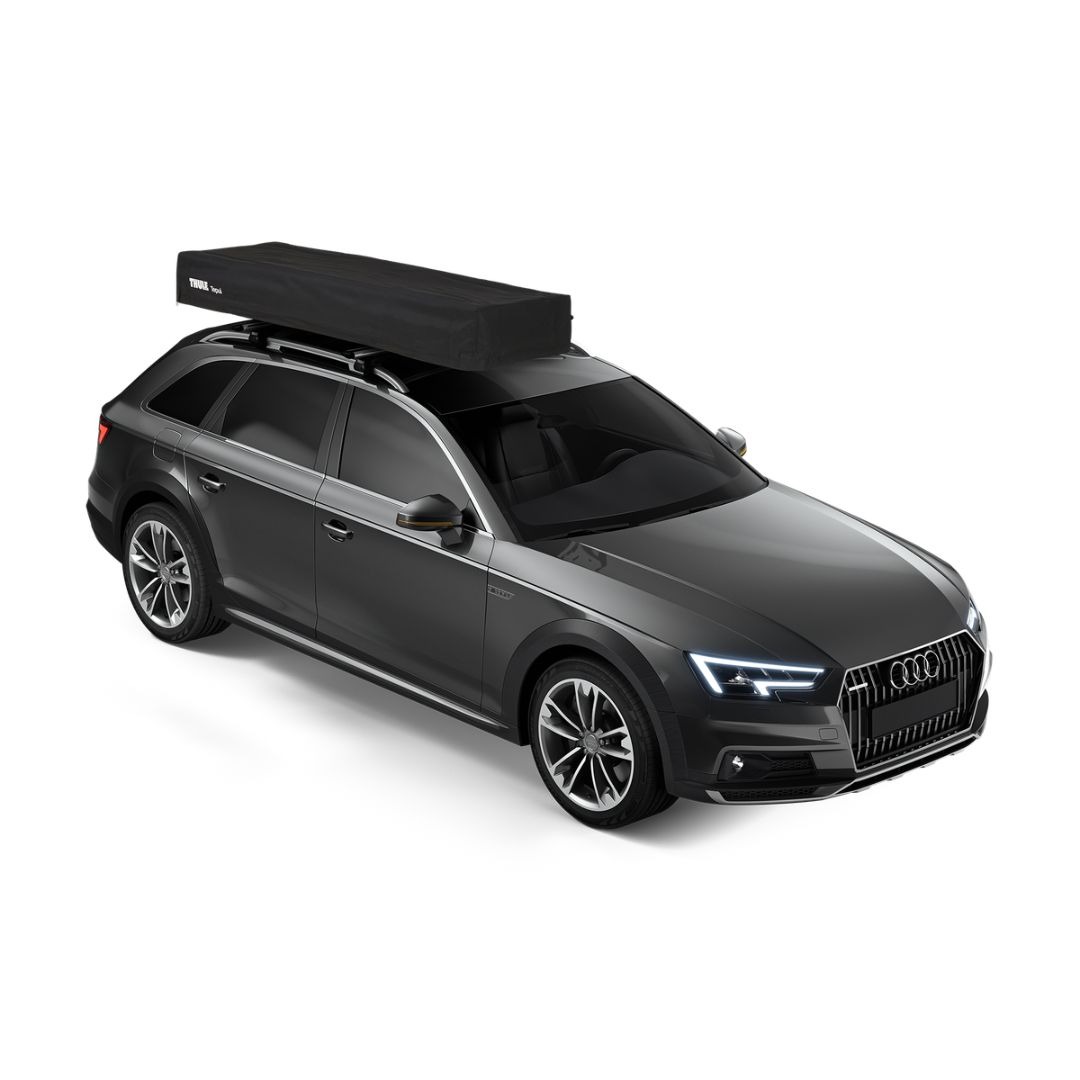 Tente de Toit 2 personnes Thule Foothill – Image 3