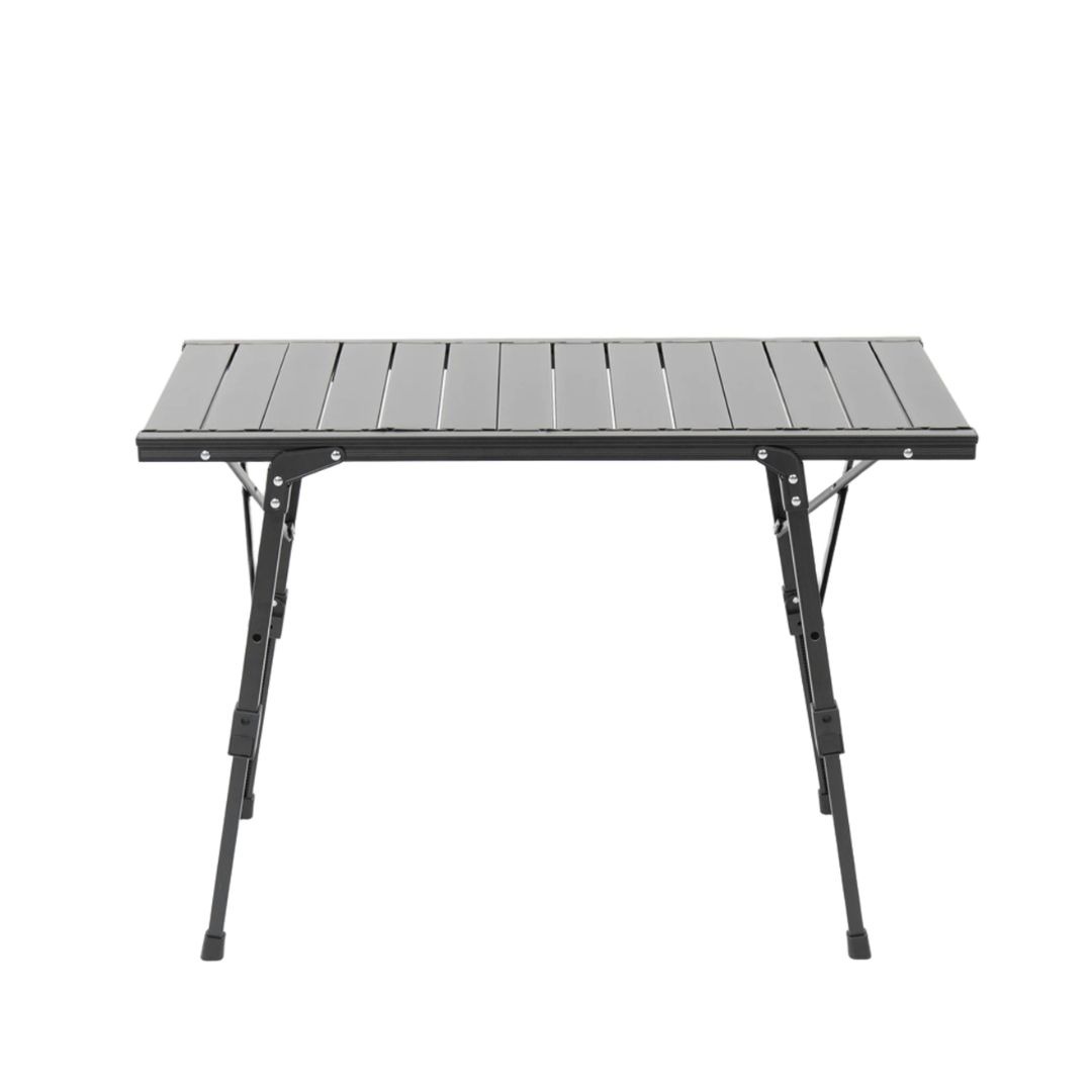 Table de camping modulaire BOXIO