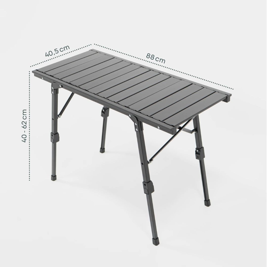 Table de camping modulaire BOXIO – Image 2
