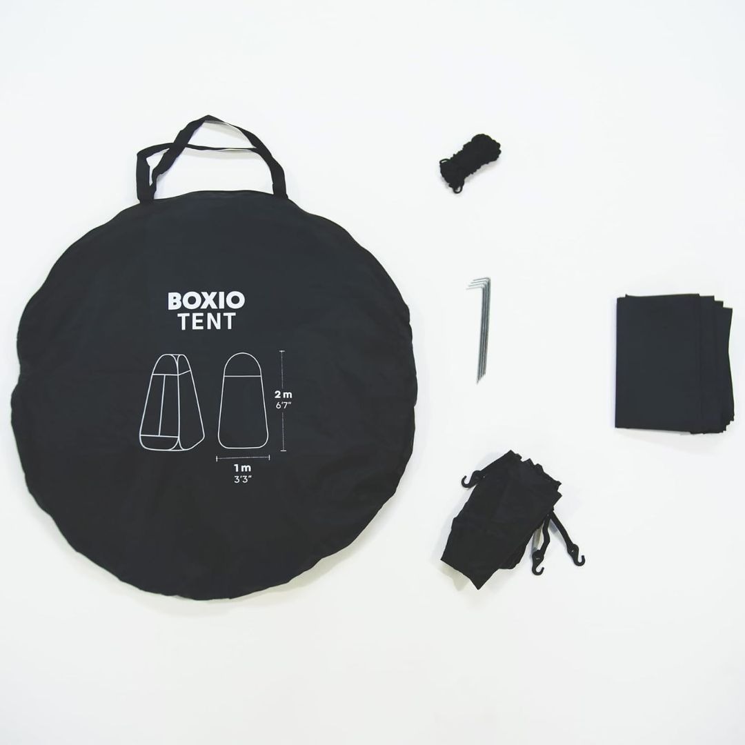 Tente de douche ou de toilette BOXIO Tent – Image 2